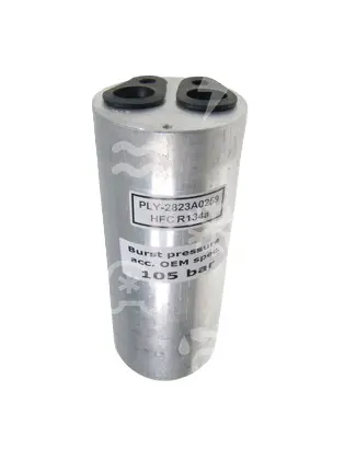 filtrdehydrátor VW Passat